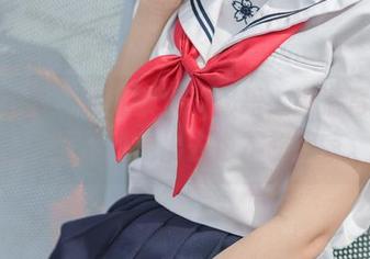 兔玩映画：冬天散步的秘籍，高清写真送上，让你想走出去也不想回家。