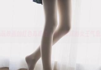 兔玩映画的红色高跟鞋，私房深藏的女王气息。