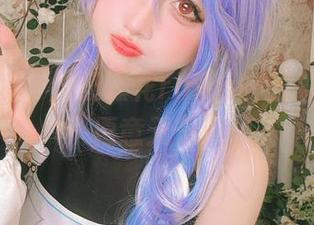 这组写真，冲田凛花rinka的温柔壁纸我愿意天天换