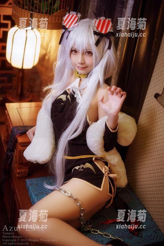 冲田凛花rinka的私人展览：别让你的礼服太过低调