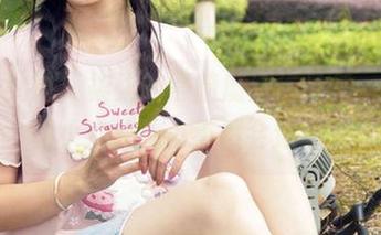 初夏女神 – 柒柒的黑暗魔法作品集，下载时小心施法，不然会迷失哦