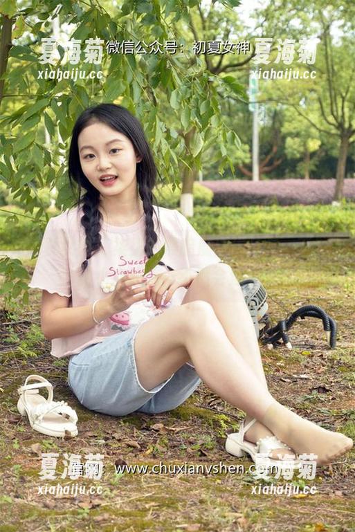 初夏女神-柒柒 初夏女神 - 柒柒的黑暗魔法作品集,下载时小心施法,不然会迷失哦
