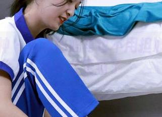 初夏女神 – 点点妈妈再也不用担心我的姐妹同台更新了