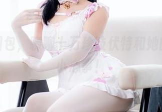 下载图包，聊聊十万珍吱伏特和她的粉色小心事！