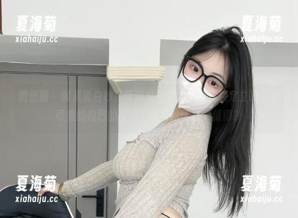 微密圈 - 如果说白纱吊带黑丝有魔力，那我决定立即下载可爱的肉巴的写真，还有啥比这更值得？