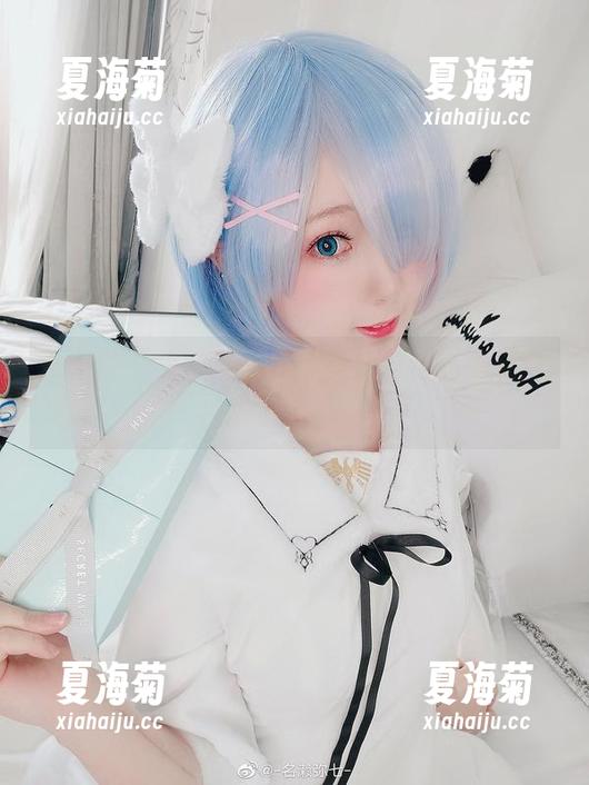 说好的空前绝后，名赖弥七的图片可以让我想象太多了。