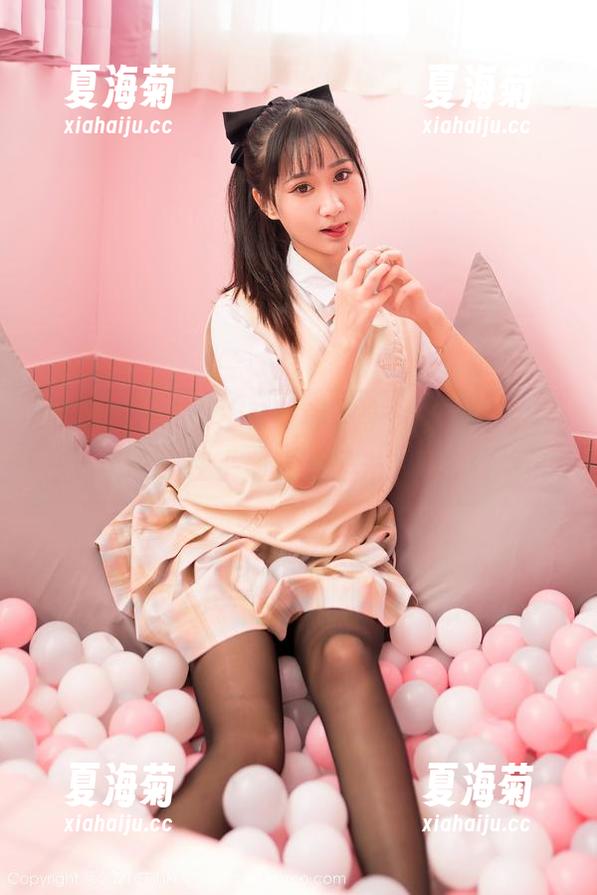 嗲囡囡 - 有了SiByl李思宁的秘密图包，谁还在乎那些“圣光”呢？