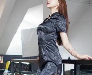 嗲囡囡 – 顾欣怡私拍合集：终于找到了学姐的真·放松时刻！