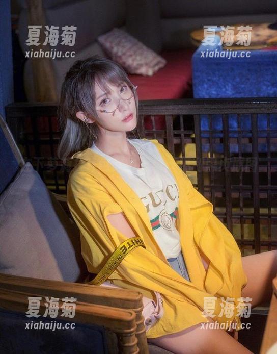 在下萝莉控ii用300万粉丝福利黑贞原图挑战你的心理防线！