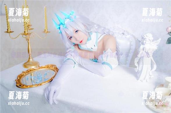 谁能想到，墨玉M女孩的写真集里竟然闪烁着那么多“小心机”。