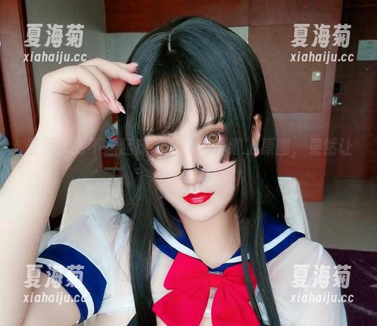 当夏鸽鸽不想起床的少女写真遇上原图，果然让人一言难尽