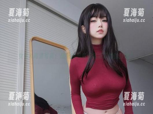 女主K 女主K高清写真:战败的忍者们竟成了她的披风?