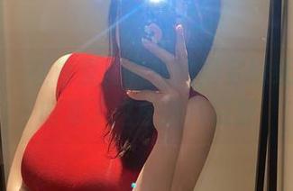 微密圈 – 在浴室里徘徊的奶宝妹纸，终于收集了这组图片资源