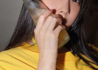 拿走这份姜仁卿(강인경)日常套图，指定让你一天都在乐半天！