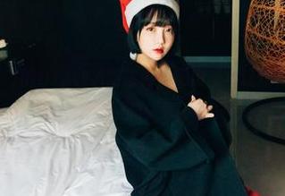 孙乐乐(손예은)的DJAWA游泳课，高清图集让你见证“浪里白条”的优雅！