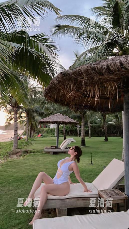 微密圈 - 看了安妮yoo的写真，我差点相信了“女仆是最高境界”这句话…