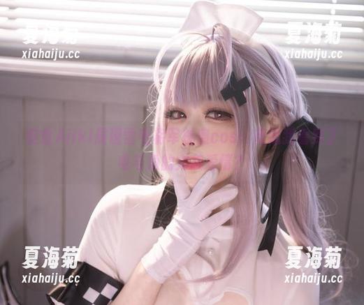安食Ajiki 安食Ajiki展现雷电将军魅魔cos:难道我看到了电与角的完美爱情?