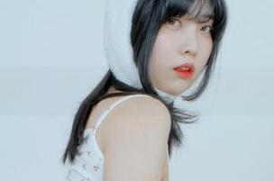 精选美图，宋哈娜(송하나)把厨房搬到了画框里
