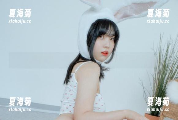精选美图，宋哈娜(송하나)把厨房搬到了画框里