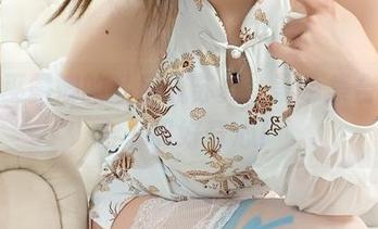 小女巫露娜的私房流苏舞，黑色集合，适合一切好奇心！