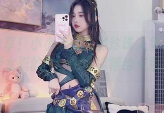 原图分享！小小奶瓶儿的珍珠人鱼加长版，潜水艇的设计师可能得给点意见！