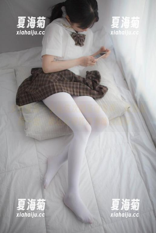 少女秩序-小鱼 少女秩序 - 小鱼这次的圣诞写真,高清美图一出,谁还记得昨晚为啥没睡好。