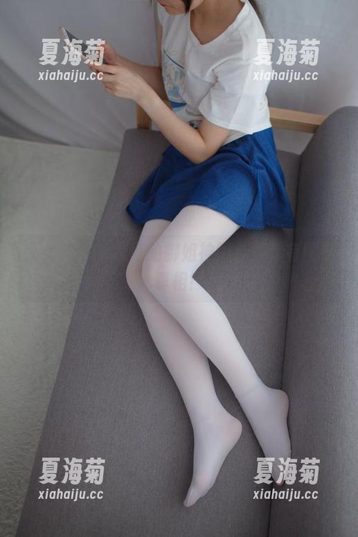 少女秩序 - 鹿可的御姐神图合集，有图有真相！