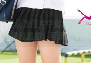 尤果网 – 我认为图片中的李宝儿好像在用作品挑战我的‘可爱’界限！
