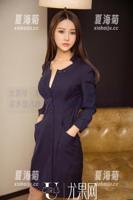 尤果网-李焱 尤果网 - 李焱的吊带画面,私拍可能会让你多想几秒之类的,图片我觉得…还不错