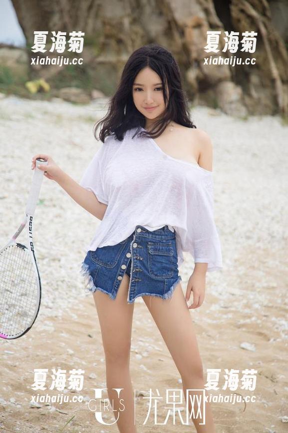 尤果网-王语纯 尤果网 - 分享王语纯新出写真集,别以为剧情会太平淡,意外亮点总在身边!