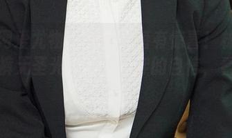尤果网爱尤物 – 隐藏角落有惊喜！林微微牛仔裤无圣光套图——穿的自信，看的贼开心