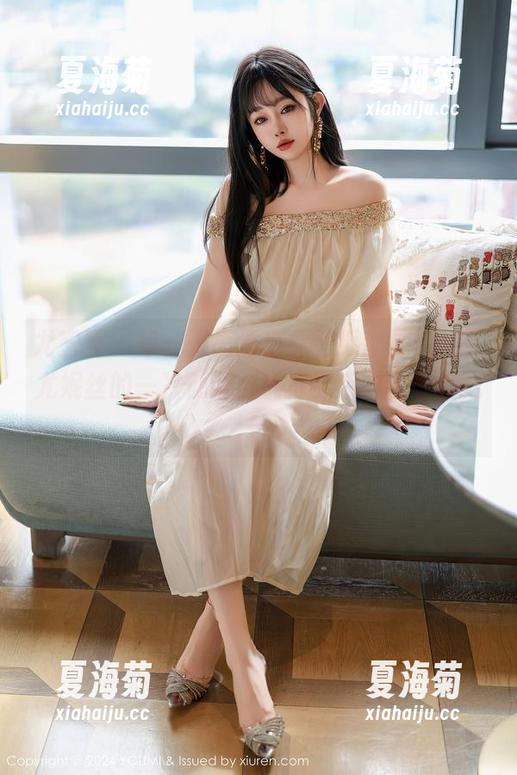 尤蜜荟 - 每一张高清少女壁纸都是Egg_尤妮丝的一次低语，犹豫要不要粗暴收藏？