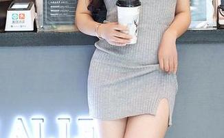 尤蜜荟 – 沉迷于黄乐然的礼服，无圣光？反正我眼里只有美好！