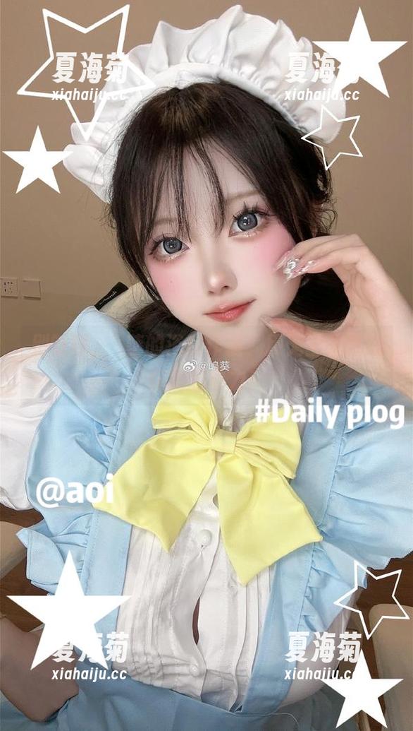 别眨眼，嶋葵的浴缸作品，用无圣光挑战你的想象力！