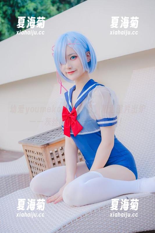 幼爱youmeko&樋口円香，精选图片出炉——灰丝的魅惑让人晕乎乎！