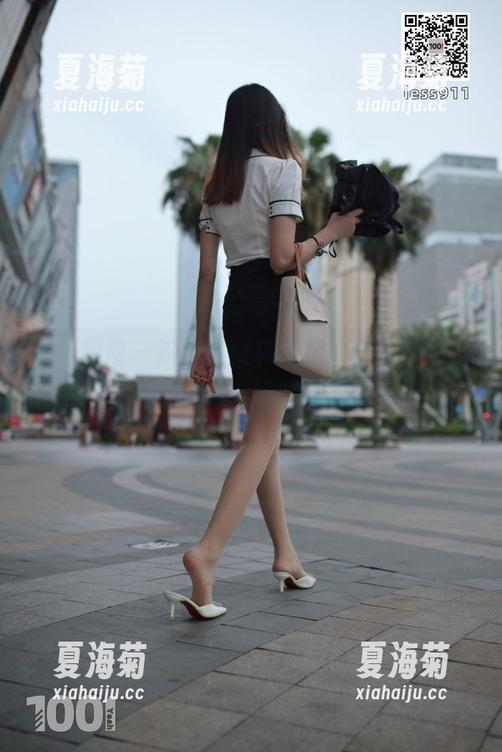 异思趣向-婉萍 异思趣向 - 婉萍与旋转楼梯的奇妙合集,谁会猜得到这一切的可能性呢?