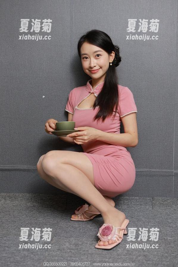 异思趣向 - 小六的在线作品：淋漓尽致到我都想给她竖个大拇指。