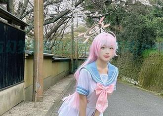 宝钗与幻梦的亲密接触：弥美Mime全集写真来了！