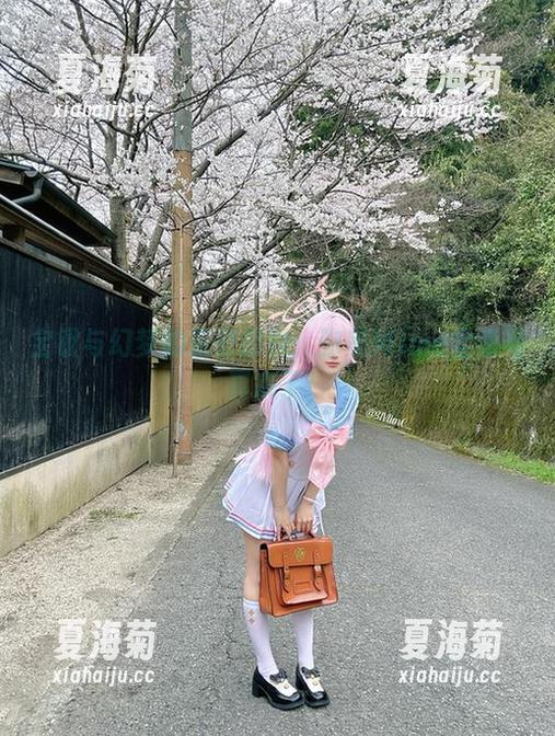 宝钗与幻梦的亲密接触：弥美Mime全集写真来了！