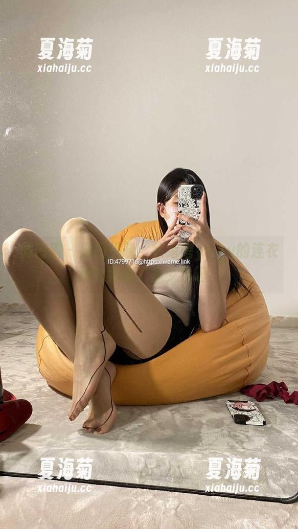 微密圈 - 原图揭晓：徐绾绾yyyy的连衣裙究竟藏了多少戏码？