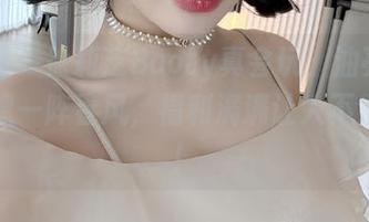 微密圈 – 徐莉芝Booty真会玩，油亮的作品就像一阵春风，福利满满让人不禁想追！