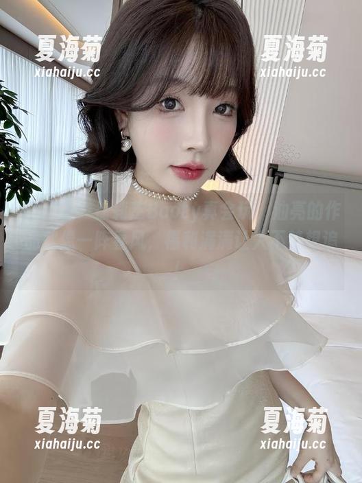 微密圈 - 徐莉芝Booty真会玩，油亮的作品就像一阵春风，福利满满让人不禁想追！