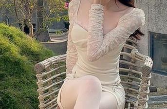 微密圈 – 看看徐莉芝Booty比基尼写真全集，不拿美图说话，只想分享一份眼福