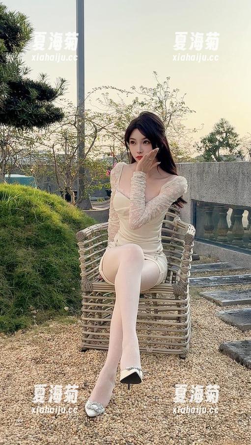 徐莉芝Booty 微密圈 - 看看徐莉芝Booty比基尼写真全集,不拿美图说话,只想分享一份眼福