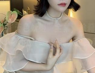 微密圈 – “蓝色妖姬”全集，徐莉芝Booty在这里毫不避讳——我只想赞美她。