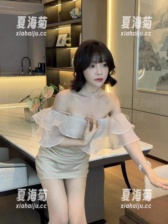 徐莉芝Booty 微密圈 - “蓝色妖姬”全集,徐莉芝Booty在这里毫不避讳——我只想赞美她。