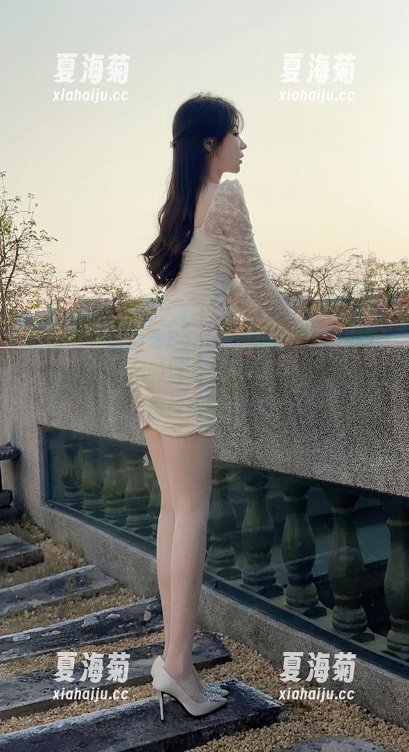 微密圈 - 徐莉芝Booty的运动合集，好吧，我承认被她的活力强震撼了，有没有人想问她秘诀？