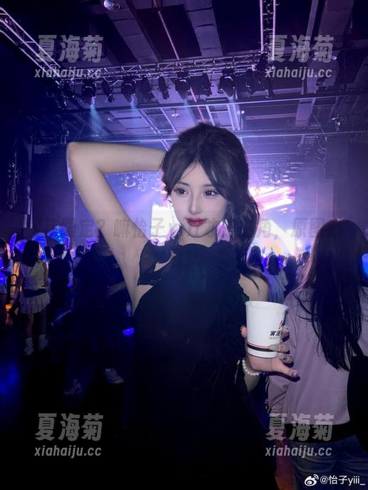 樱花限定？嘛怡子yiii才是主角，原图必看！