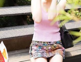 推女神 – 乔恩夕再度出击，御姐无圣光套图，不看可能会后悔哦！