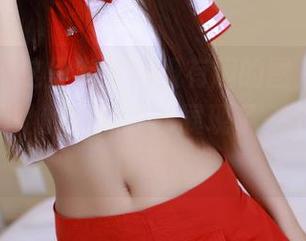 推女神 – 这里有张超级有趣的图片，尤美Yumi用她的妹妹轻松展现了一个别样的作品。